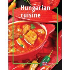 Hungarian cuisine   -  Londoni Készleten